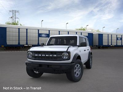 New 2026 Ford Bronco - photo 1