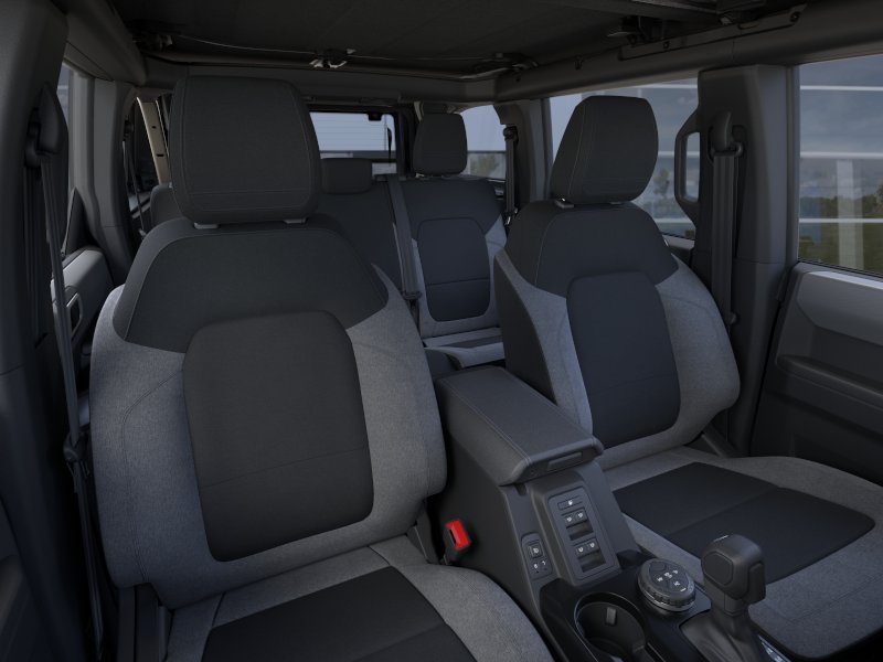 New 2026 Ford Bronco - photo 22