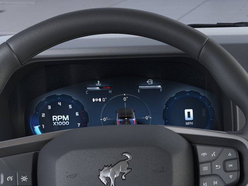 New 2026 Ford Bronco - photo 7