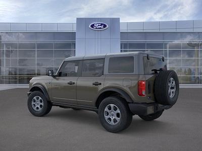 2026 Ford Bronco 4x4 SUV for sale #TLA72023 - photo 2