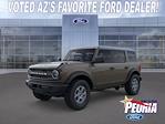 2026 Ford Bronco 4x4 SUV for sale #TLA72023 - photo 1