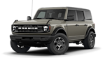 2026 Ford Bronco 4x4 SUV for sale #TLA72023 - photo 9