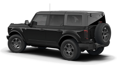 New 2026 Ford Bronco - photo 1