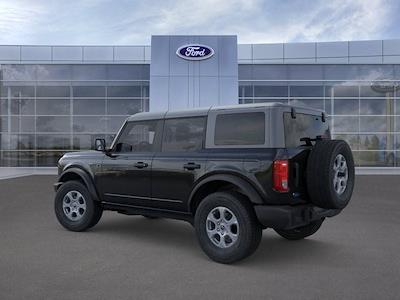 2026 Ford Bronco 4x4 SUV for sale #TLA72196 - photo 2