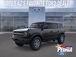 2026 Ford Bronco 4x4 SUV for sale #TLA72196 - photo 1