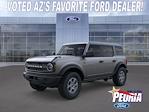 2026 Ford Bronco 4x4 SUV for sale #E007E7B - photo 25