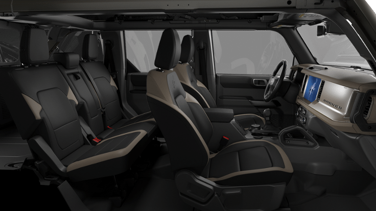New 2026 Ford Bronco - photo 15