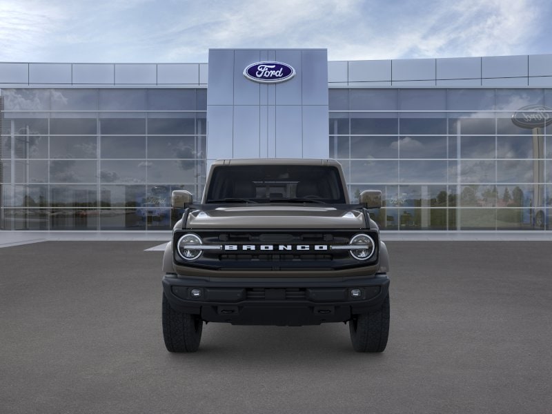 New 2026 Ford Bronco - photo 30