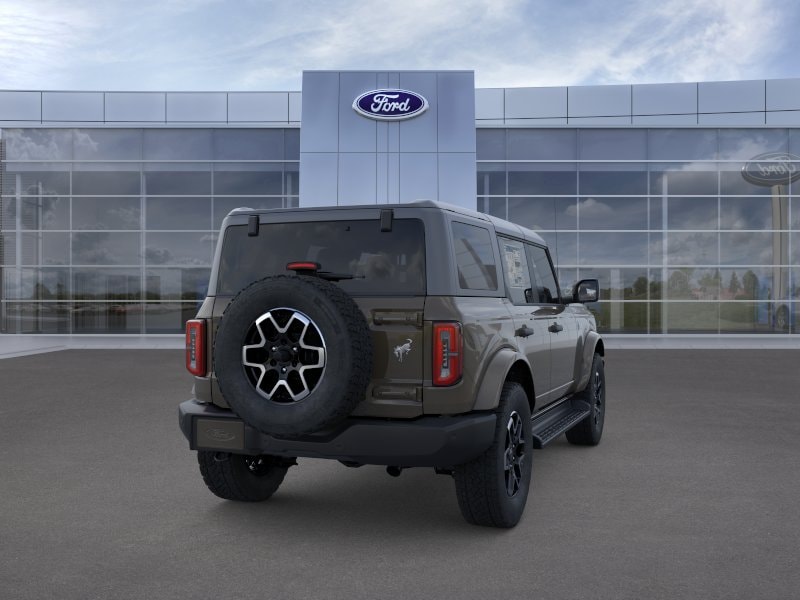 New 2026 Ford Bronco - photo 14