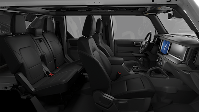 New 2026 Ford Bronco - photo 1