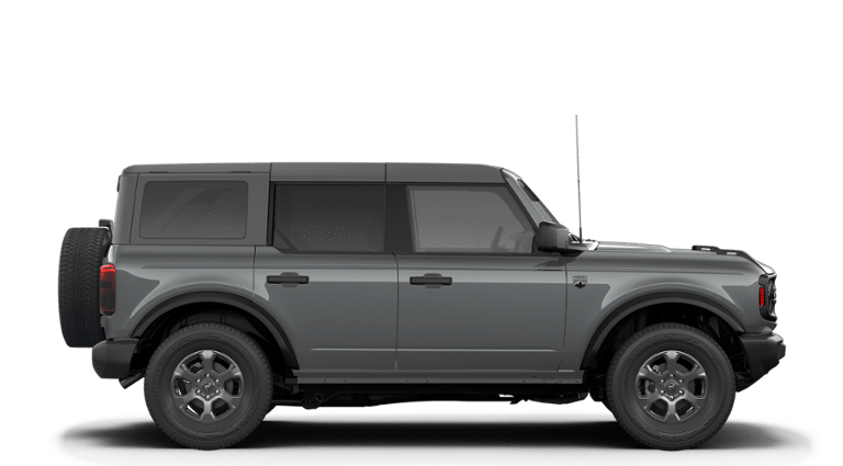 New 2026 Ford Bronco - photo 28