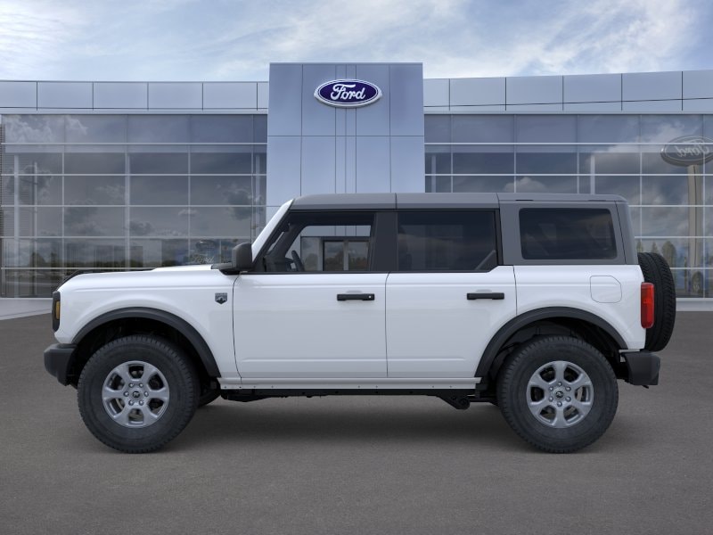 New 2026 Ford Bronco - photo 5