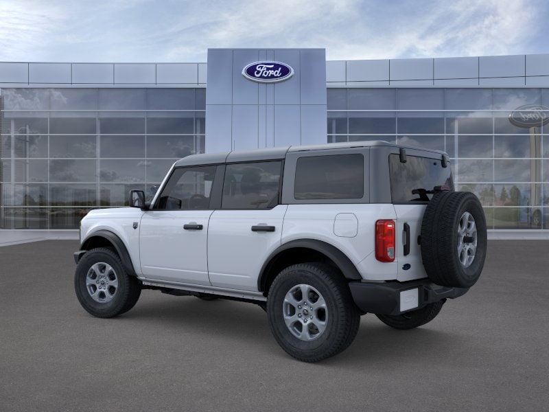 New 2026 Ford Bronco - photo 6