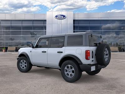 2026 Ford Bronco 4x4 SUV for sale #TLA84457 - photo 2
