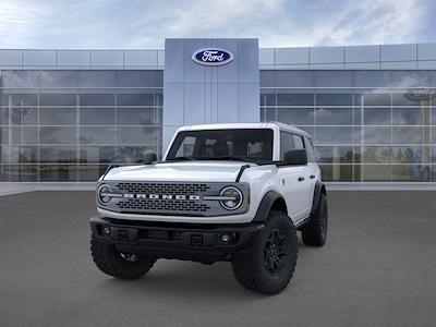 New 2026 Ford Bronco - photo 2