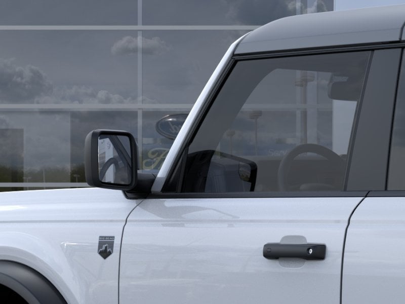 New 2026 Ford Bronco - photo 6