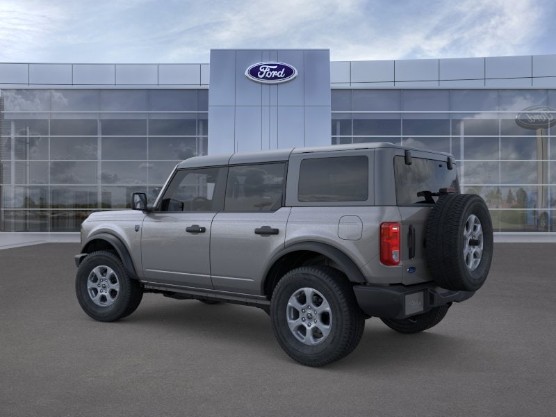 New 2026 Ford Bronco - photo 6