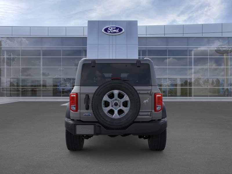 New 2026 Ford Bronco - photo 7