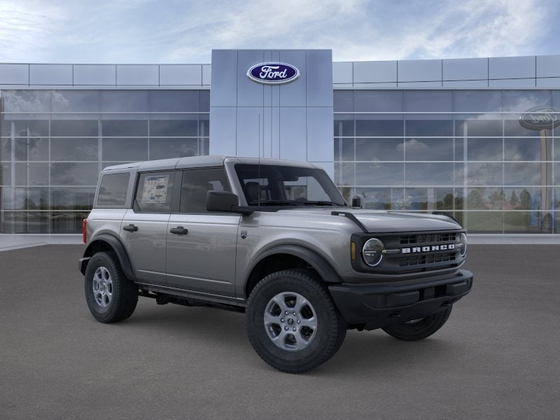 New 2026 Ford Bronco - photo 10