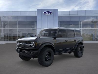 2026 Ford Bronco 4x4 SUV for sale #TLA89242 - photo 1
