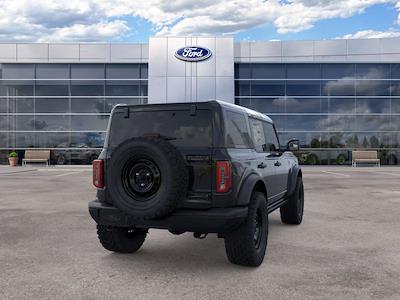 2026 Ford Bronco 4x4 SUV for sale #TLA91086 - photo 1