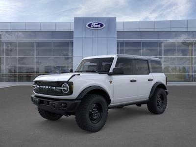 2026 Ford Bronco 4x4 SUV for sale #TLA91298 - photo 1