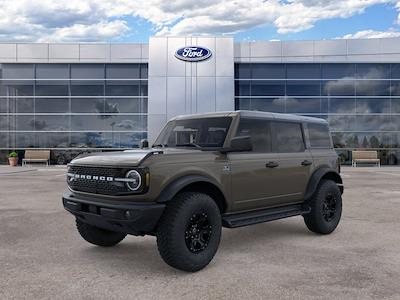 2026 Ford Bronco 4x4 SUV for sale #TLA92972 - photo 2
