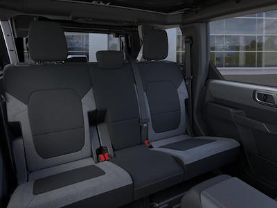 2026 Ford Bronco 4x4 SUV for sale #TLA95917 - photo 2