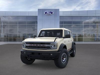 2026 Ford Bronco 4x4 SUV for sale #TLA96671 - photo 2