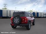 2026 Ford Bronco 4x4 SUV for sale #TLA97634 - photo 7
