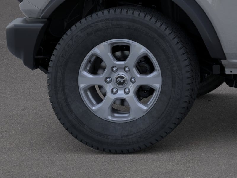 New 2026 Ford Bronco - photo 23