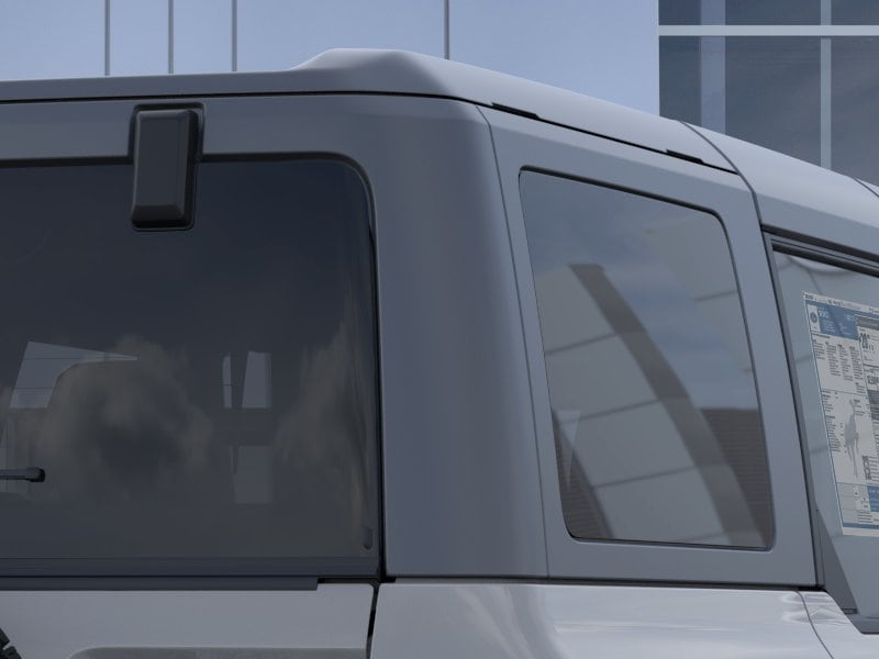 New 2026 Ford Bronco - photo 27