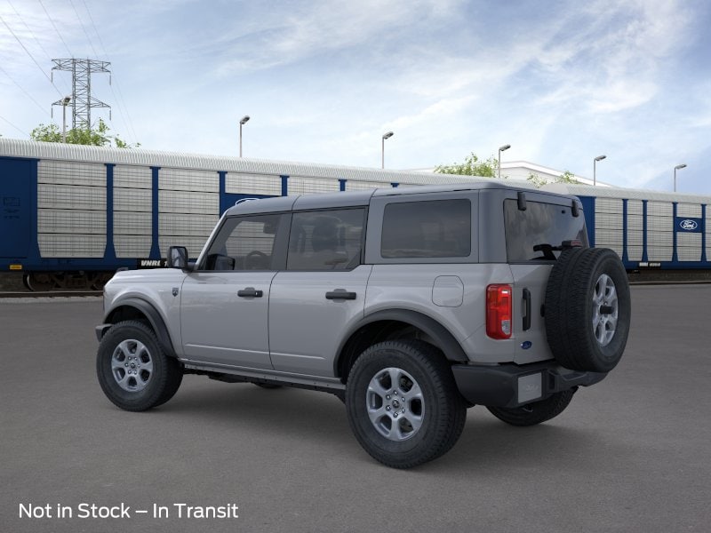 New 2026 Ford Bronco - photo 6