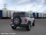 2026 Ford Bronco 4x4 SUV for sale #TLA98113 - photo 8