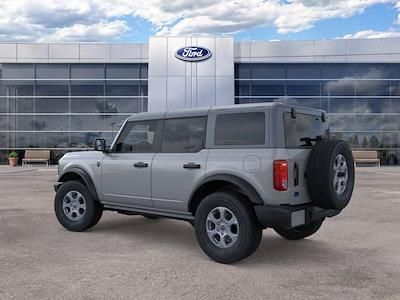 2026 Ford Bronco 4x4 SUV for sale #TLA98585 - photo 2