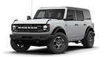2026 Ford Bronco 4x4 SUV for sale #TLA98585 - photo 26