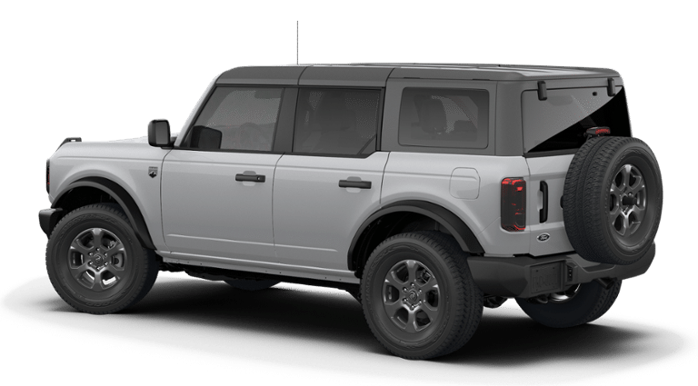 New 2026 Ford Bronco - photo 29