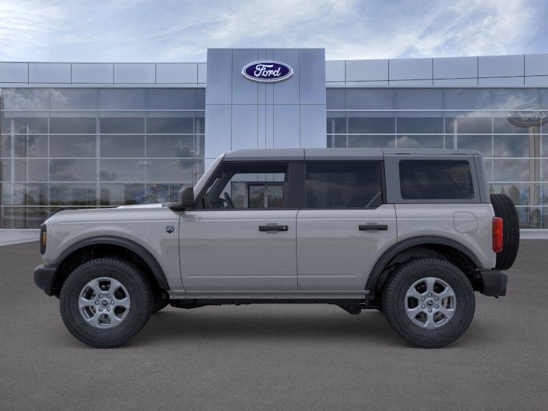 New 2026 Ford Bronco - photo 5