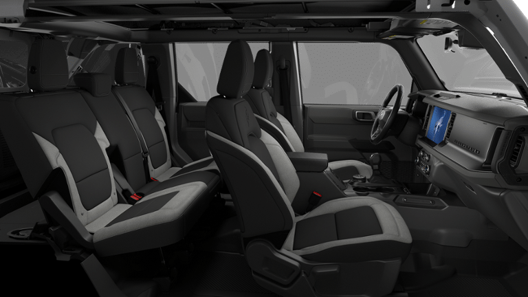 New 2026 Ford Bronco - photo 33