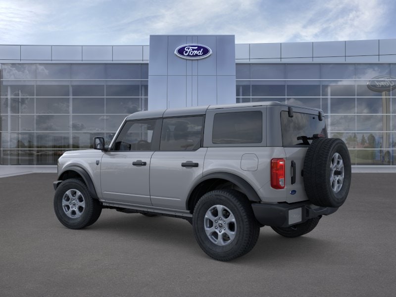 New 2026 Ford Bronco - photo 6