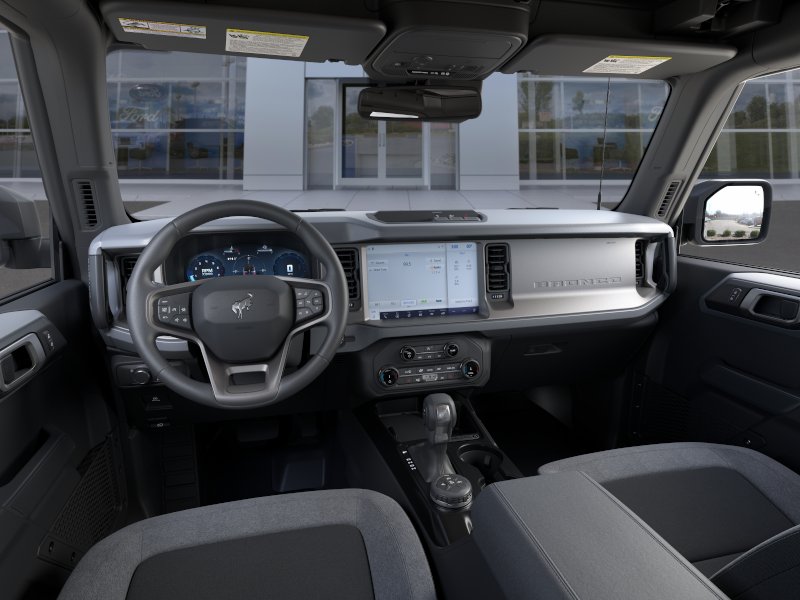 New 2026 Ford Bronco - photo 11