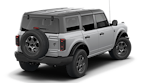 2026 Ford Bronco 4x4 SUV for sale #TLA99463 - photo 27