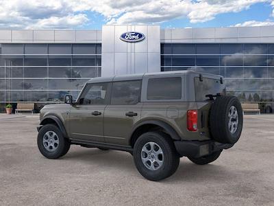 2026 Ford Bronco 4x4 SUV for sale #TLA99778 - photo 2