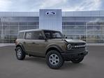2026 Ford Bronco 4x4 SUV for sale #TLA99778 - photo 22