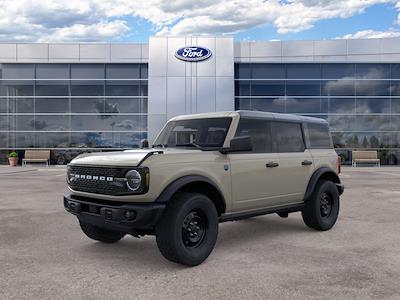 2026 Ford Bronco 4x4 SUV for sale #TLA99939 - photo 1