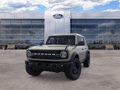 2026 Ford Bronco 4x4 SUV for sale #TLA99939 - photo 2