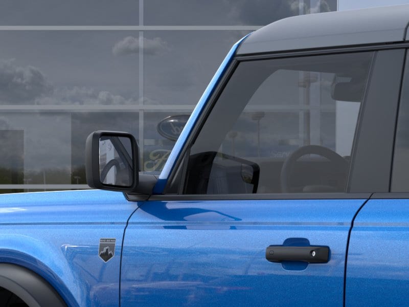 New 2026 Ford Bronco - photo 7