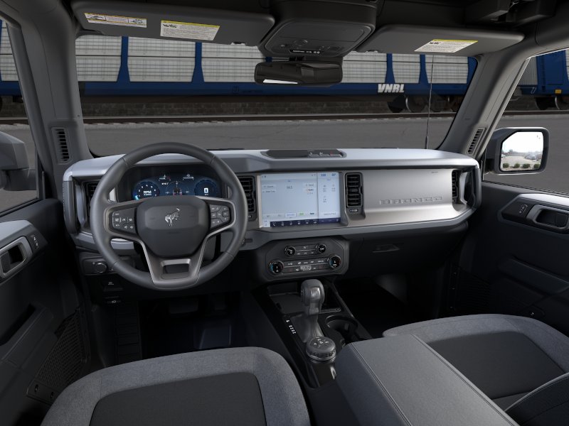 New 2026 Ford Bronco - photo 10