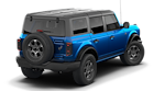 2026 Ford Bronco 4x4 SUV for sale #TLB00166 - photo 27