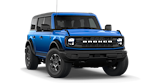 2026 Ford Bronco 4x4 SUV for sale #TLB00166 - photo 28